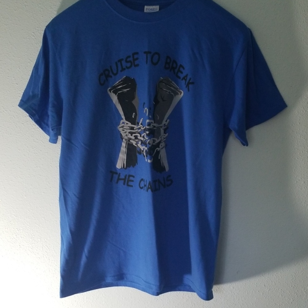 Port and Company T Shirt